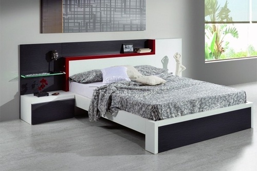 Designer Bed