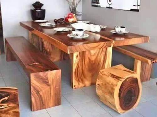 Antique Dining Table