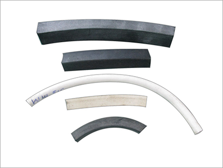 Extruded Rubber Gasket