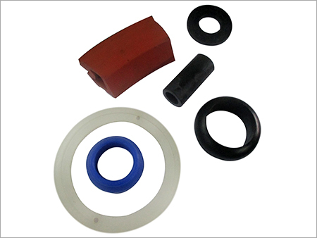 Synthetic Rubber O Rings Synthetic Rubber O Rings