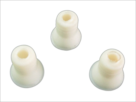 Rubber End Caps