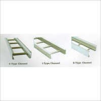 100mm Cable Ladder Systems