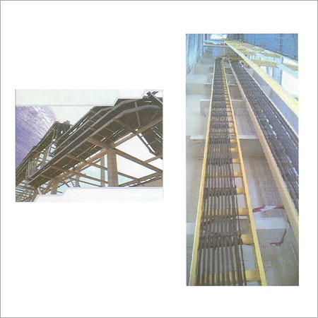 Rooffit Composite Cable Mangement Systems