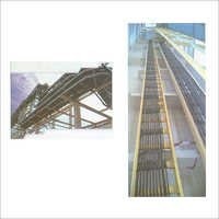 Rooffit Composite Cable Mangement Systems