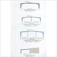 Primary Framing System