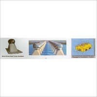 Wind Driven Roof Turbo Ventilator