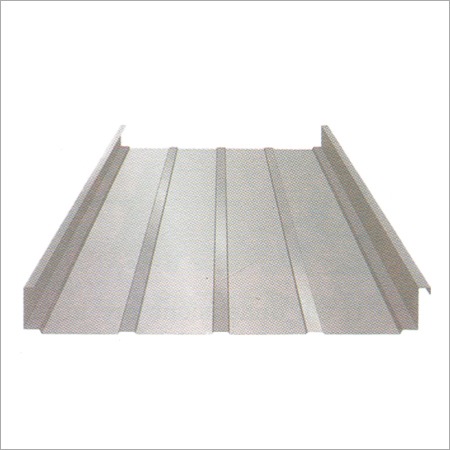 Standing Seam Roof Sheet