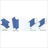 Secondary Framing System