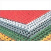 FRP Molded Grating