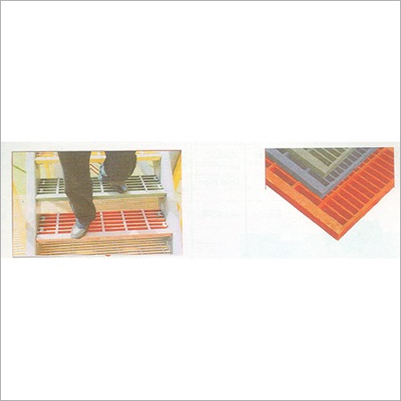 Top Step Stairs