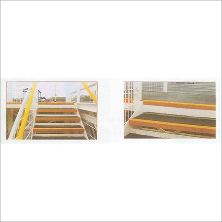 Top Tred Stair Treads