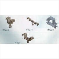Accessories for Fixation