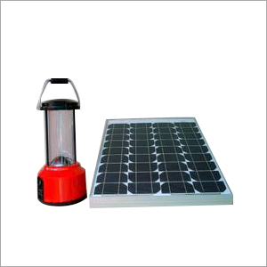 Solar Lantern