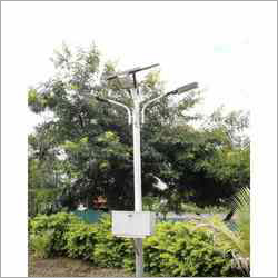 Solar Street Light