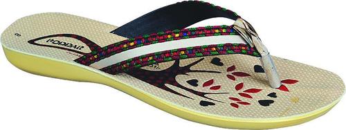 Indoor Ladies Slipper