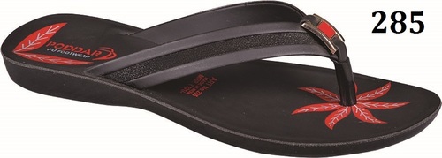 Girls Stylish Slipper