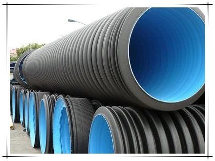 Corrugated Pipe