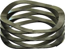 Carbon Steel Wave Spring