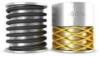 WAVE SPRINGS 