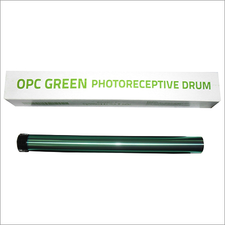Opc Green Drum