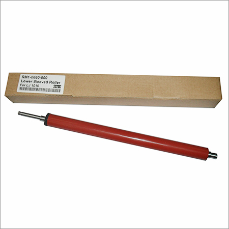 Pressure Roller
