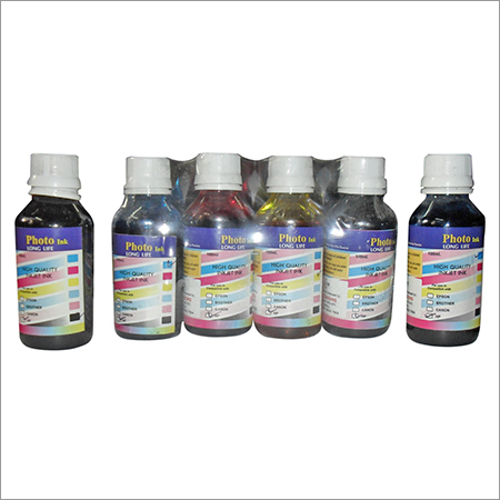 Photo Ink
