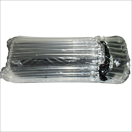 Cartridge In Airbag Pack