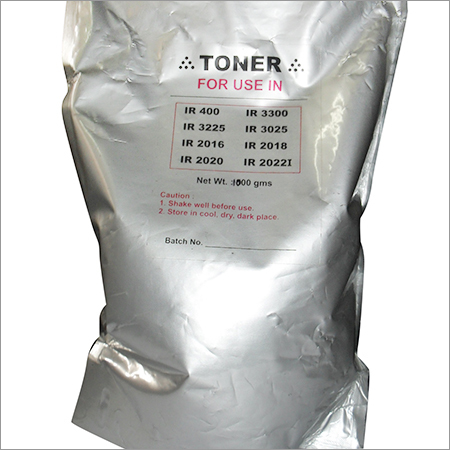 Copier Toner
