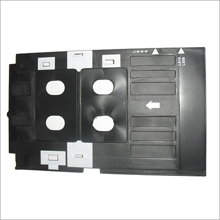 Id Card Tray