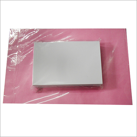 Photo Paper