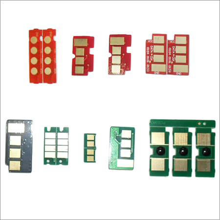 Smart Chip