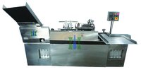 High Speed Six Head Ampoule Filling Machine