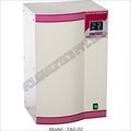 Zero Air Generator - Aluminum Alloy, 600x400x350 Mm | High Purity Output, Fully Automatic System, Microcontroller Display