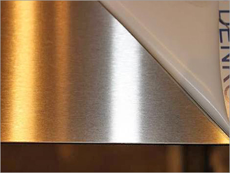 Industrial Stainless Steel Sheets