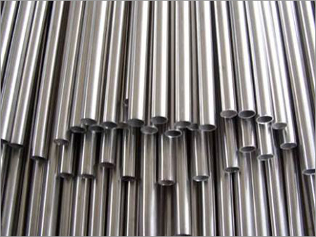 Industrial Stainless Steel Pipes