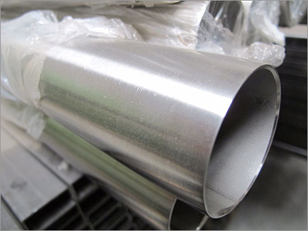 Duplex Stainless Steel Pipes