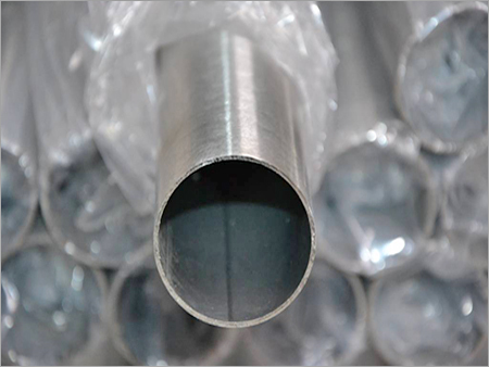 Durable Stainless Steel Pipes