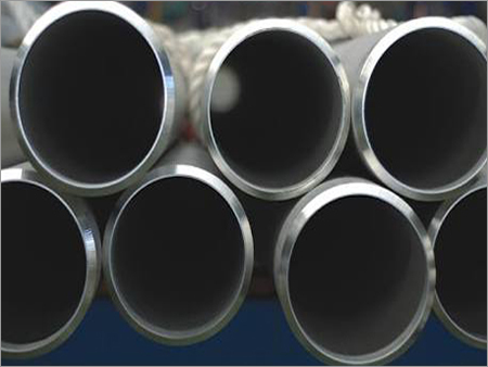 Stainless Steel Pipes