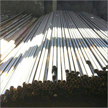 Stainless Steel Tubes