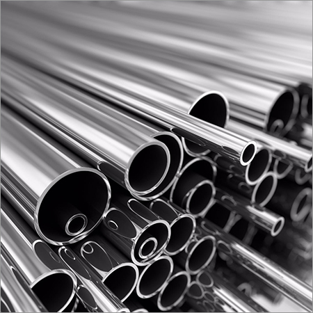 Stainless Steel Water Pipes