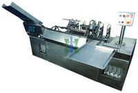 Automatic Eight Head Ampoule Filling Machine
