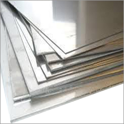 Stainless Steel Sheet Plates