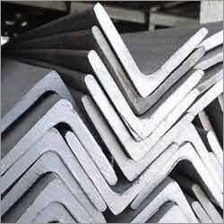 Stainless Steel Structural Angles
