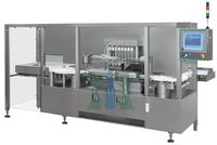 High Speed Online Ampoule Filling Machine