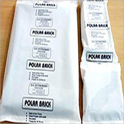 Polar Pack Foam Brick
