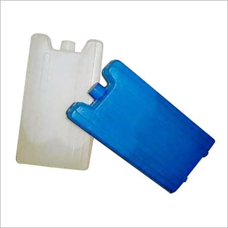 Rigid Bottle Refrigerant Gel Packs