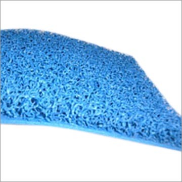 Plastic Cushion Mat
