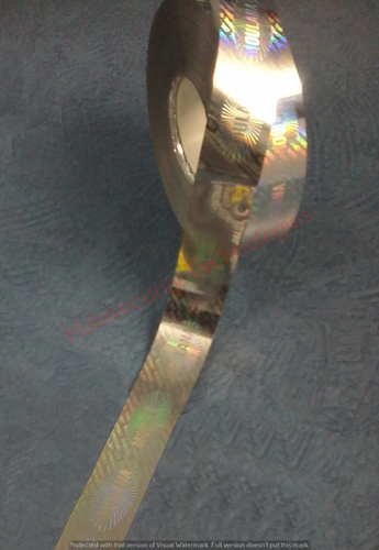 Holographic-Strip(off line)