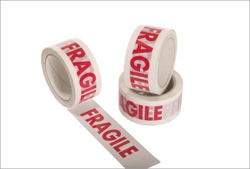 Printed Tapes