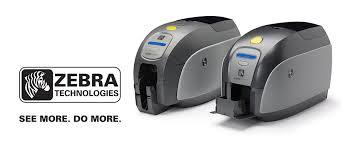 Aadhar Card Printer